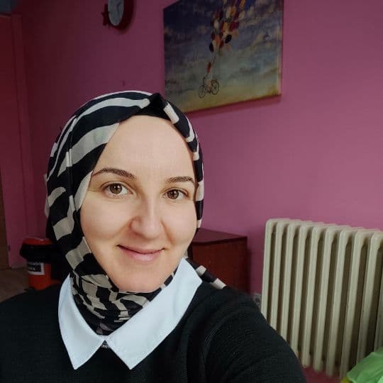 Tuba Şahin