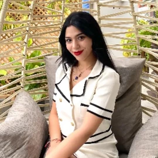 Tuba Şahin