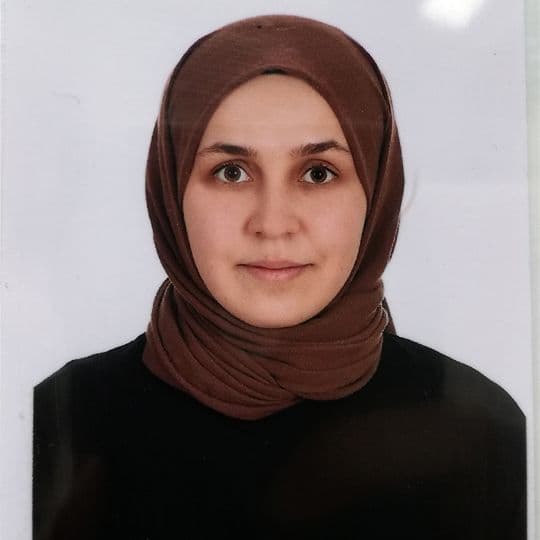 Tuğba Şahin