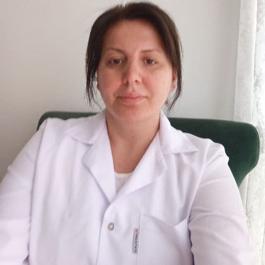 Tuğba Hasaltın