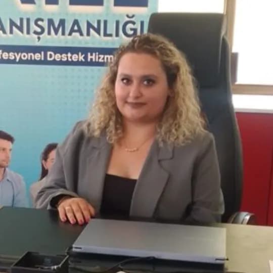 Tuğba Kop
