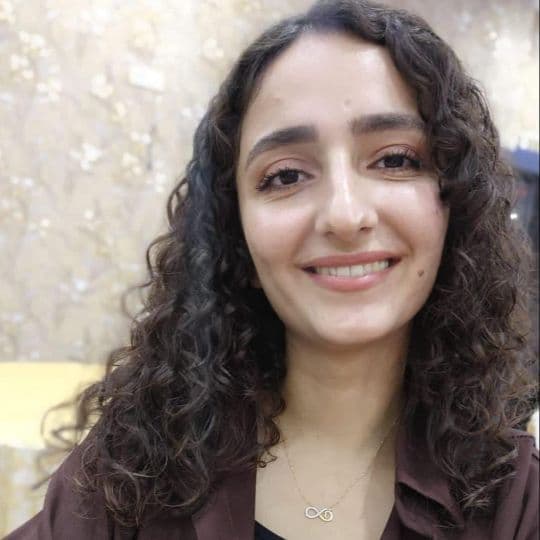 Tuğçe Almış