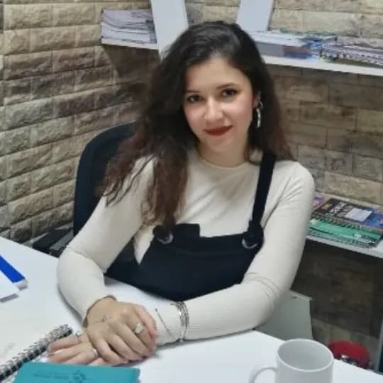Tuğçe Gerikkaş