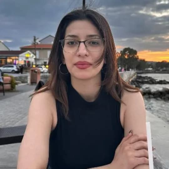 Tuğçe İnce