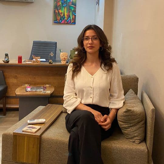 Tuğçe İnce