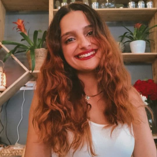 Tülin Dönmez