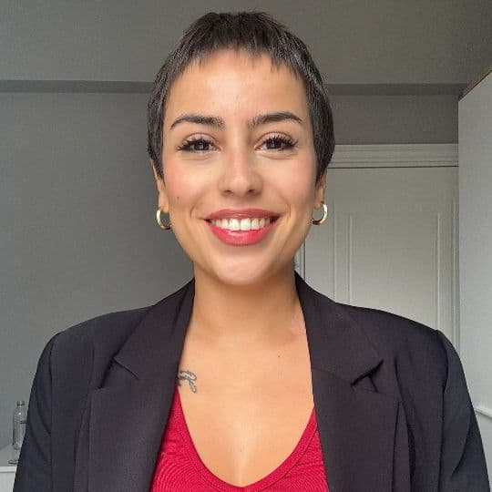 Tutku Buse Kahraman