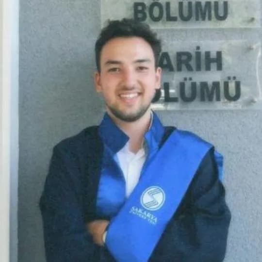 Umut Göveçliklioğlu