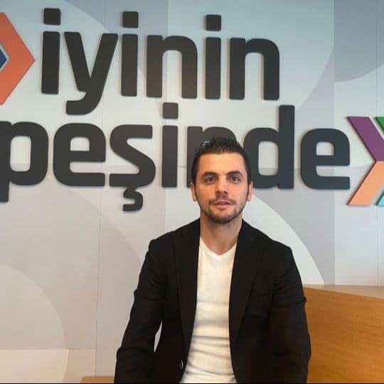 V. Kemal Alparslan