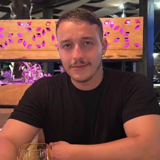 Vedat Can Ünal