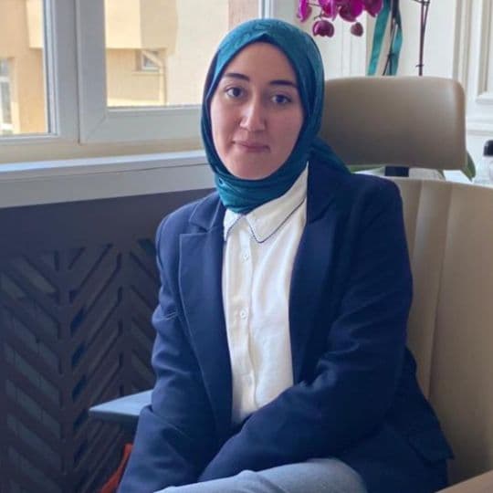 Yağmur Küçük