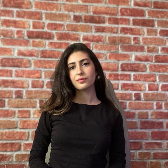 Yağmur Taşkın
