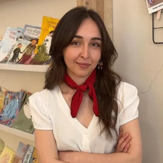 Yağmur Yaşar