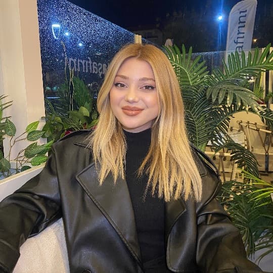 Yaren Çulcu