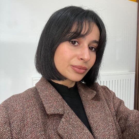 Yasemin Ayvaz