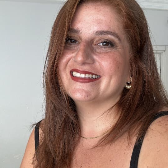 Yasemin Funda