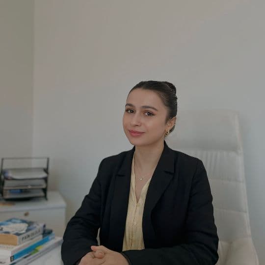 Yasemin Ayvaz