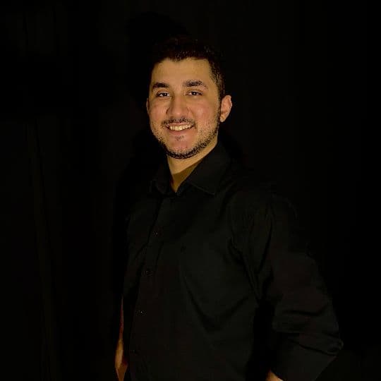 Yasin Akbayır