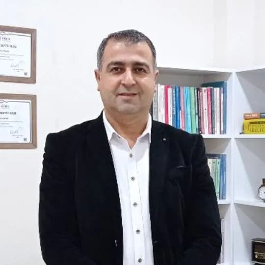 Yasin Orman
