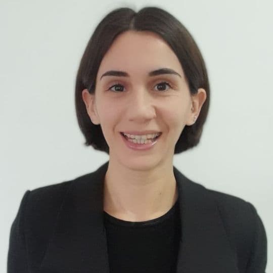 Yeliz Oktekin