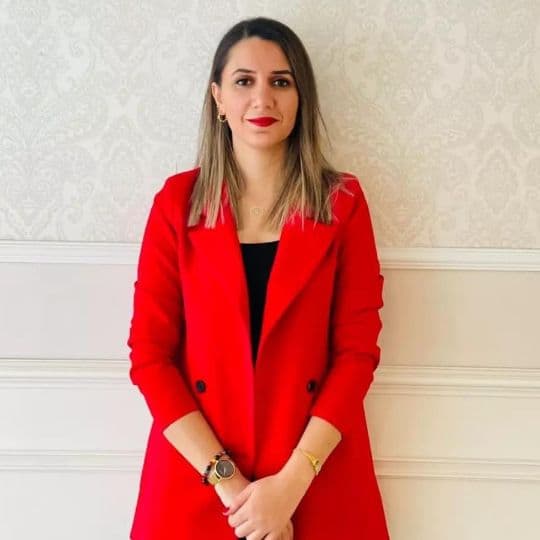 Yıldız Koyun