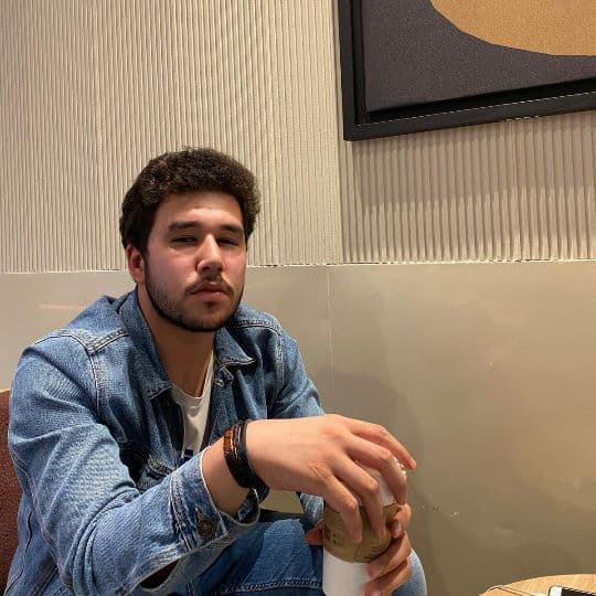 Yunus Emre Esen
