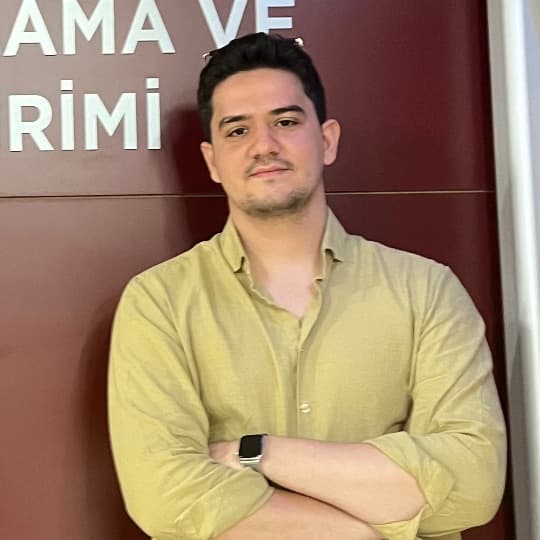 Yunus Emre Koçhan