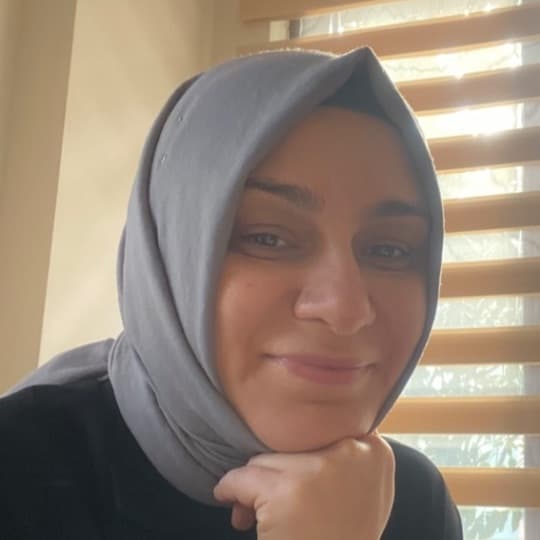 Yurdagül Kayabaşı