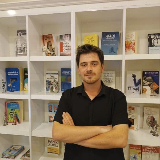 Yusuf Ziya