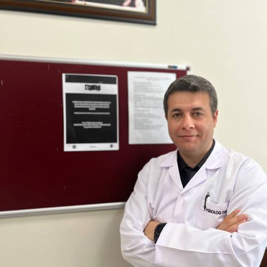 Yusuf Akatay
