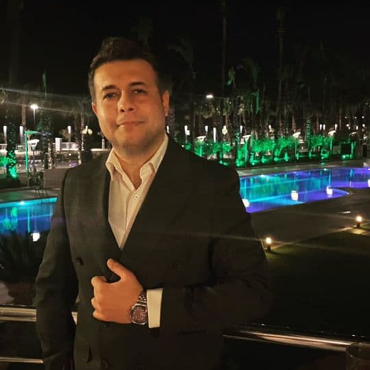 Yusuf Akatay