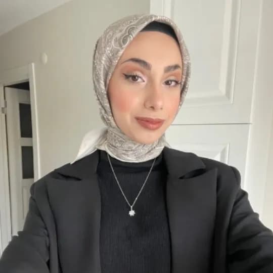 Zehra Ovat