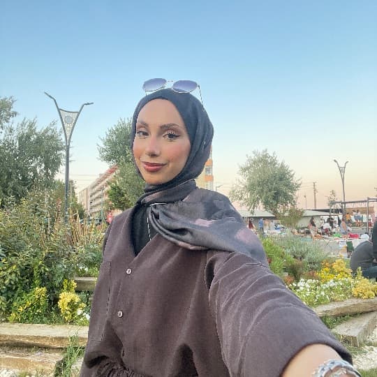 Zehra Ovat