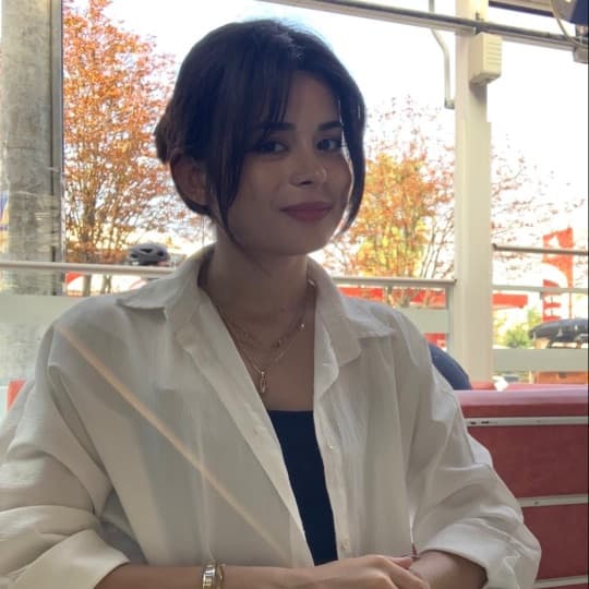 Zeynep Çamcı