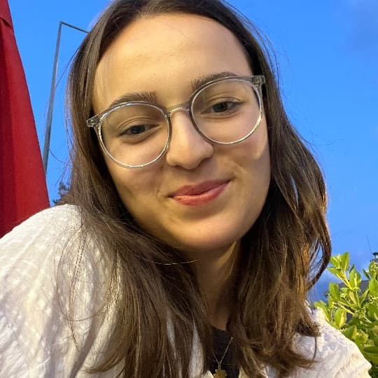 Zeynep Kocaman
