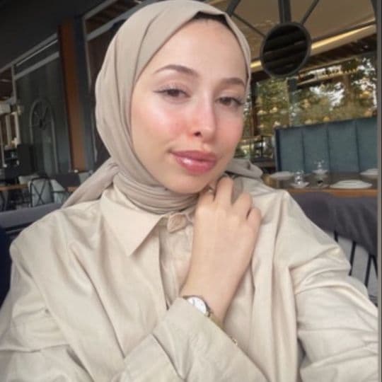 Zeynep Yılmaz