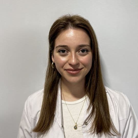 Zeynep Ebrar Kuru