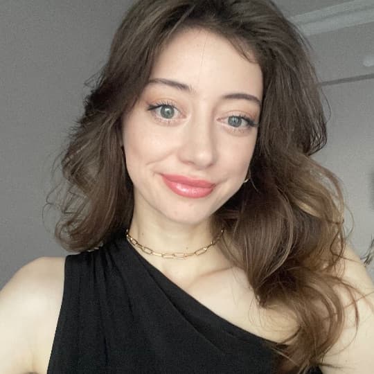 Zeynep Gülşah Üslü