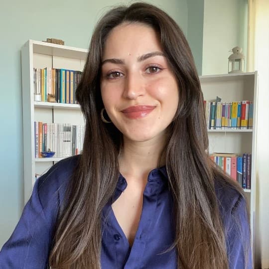 Zeynep Şule Tat