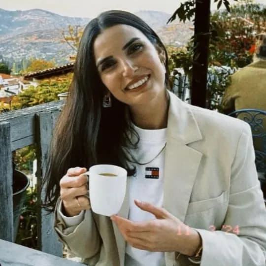 Zeynep