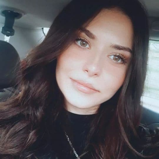 Zeynep Çördük