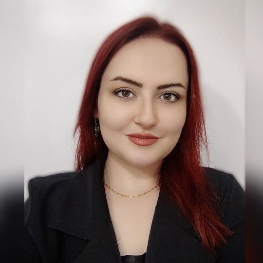 Zeynep Eymir