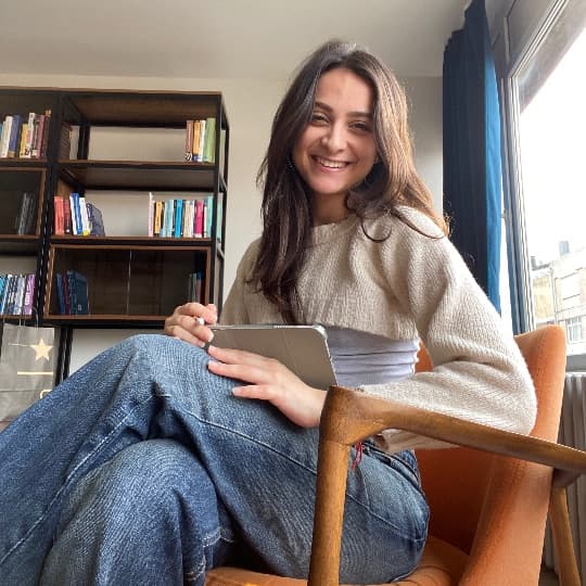 Zeynep Kamber