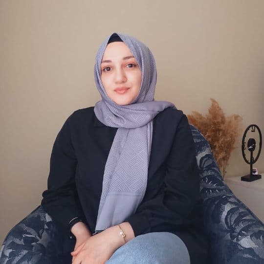 Zeynep Korkmaz Kuş