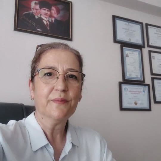 Zeynep Örer