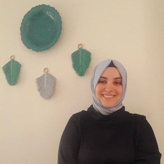 Zeynep Özdemir