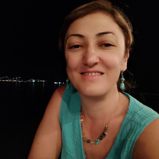 Zübeyde Hasgül