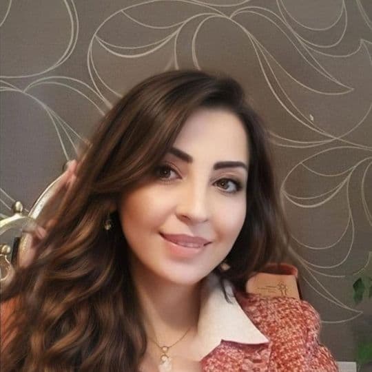 Zümra Sultan