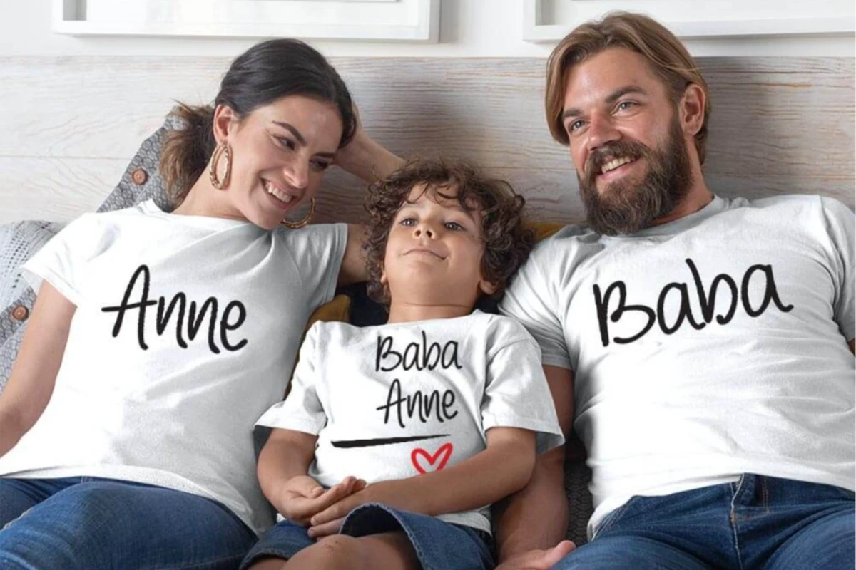 Anne Baba Olmak Öğrenilir Mi???