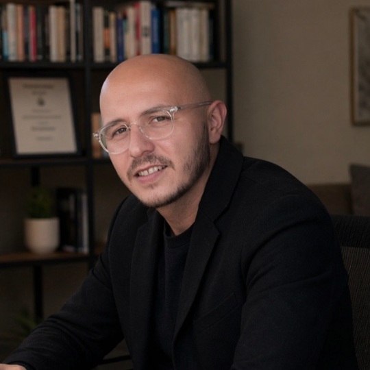 Arif Can Elmacı